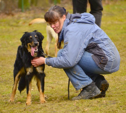 Caprice vom Drei Ruten Berg